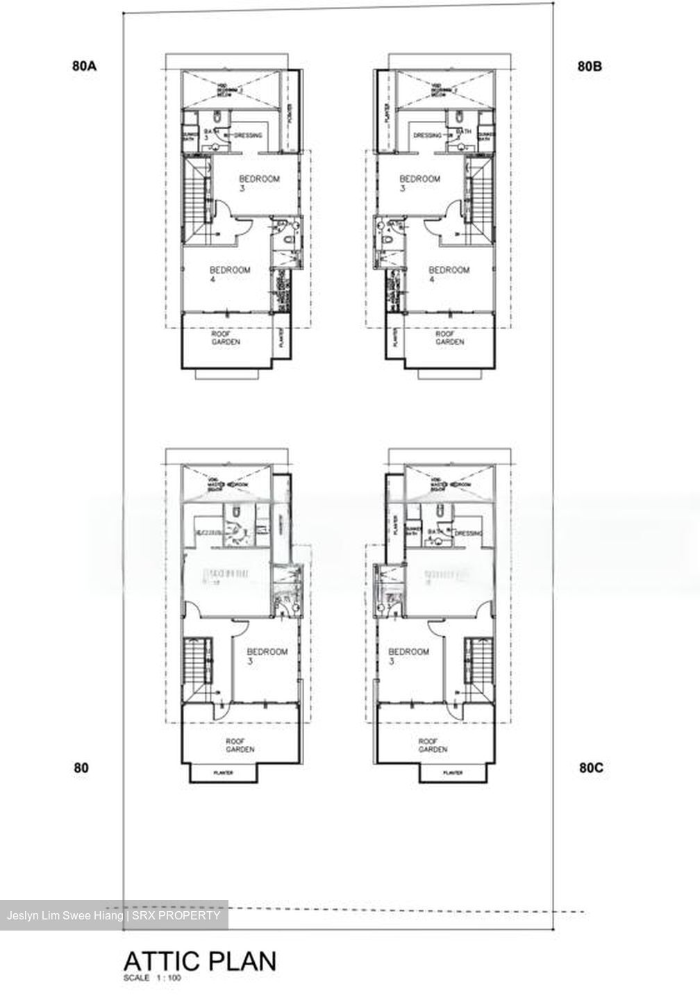 Meyer Road (D15), Terrace #586253181